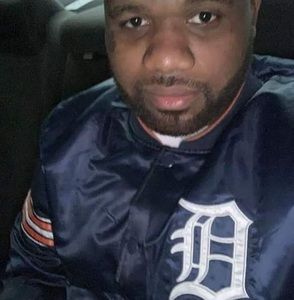 Meet your Posher, Steve